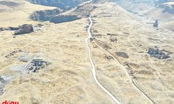 DOSYA HABER/ANTİK KENTLER - Arkeolojik kazılar Hattuşa, Satala ve Ani'deki medeniyetlerin izlerini gözler önüne seriyor