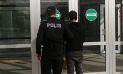 Elazığ'da hırsızlık yapan 2 zanlı tutuklandı