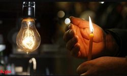 Erzincan merkezde 7 saat elektrik kesintisi yaşanacak