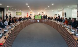 Erzincan Binali Yıldırım Üniversitesi Engelleri Kaldırdı
