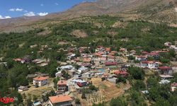 Erzincan Merkez Köyleri
