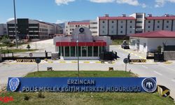 Erzincan Polis Meslek Eğitim Merkezini kazanan adaylara önemli duyuru