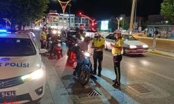 “Gece Yarısı Gerginliği: Erzincan’da Sarhoşlar Vatandaşı Bezdirdi”