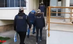 Erzincan’da FETÖ’ye yönelik Kıskaç Operasyonunda 6 kişi yakalandı