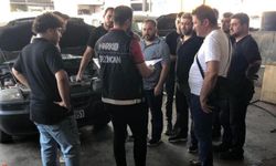 Erzincan'da  Narkotik polisleri bir ayda 6 bin vatandaşı bilgilendirdi