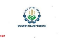 Erzurum Ticaret Borsası