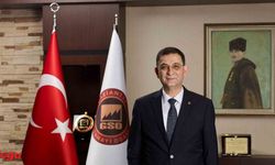GSO Başkanı Adnan Ünverdi, 29 Ekim Cumhuriyet Bayramı ve Cumhuriyetin 100. yılını kutladı