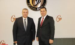 GTB başkanlarından Cumhuriyetin 100. yılı kutlama mesajı