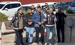 GÜNCELLEME - Elazığ'da silah kaçakçılığı operasyonunda 3 zanlı tutuklandı
