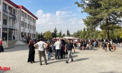GÜNCELLEME - Malatya'da 4,3 büyüklüğünde deprem