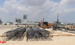 Demir Fiyatları Zirvede! Sosyal Konut Hayalleri Tehlikede