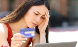 Kredi Kartı Kullananlar İçin Kritik Uyarı