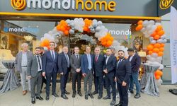 Mondihome'un Londra mağazası açıldı