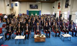Muş'ta "Okul Sporları Değerlendirme ve Planlama Toplantısı" düzenlendi