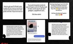 Erzincan’da “İtiraf Sayfası” tehlikesi