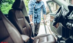 Ortopedik engellilere ÖTV'siz araç alımında müjde!