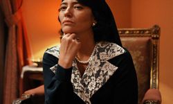 Pelin Akil (Latife Hanım): “Filmi izlemek için sabırsızlanıyorum”