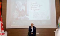Prof. Dr. İsmail Cerrahoğlu, dualar ve güzel sözlerle anıldı