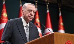 Cumhurbaşkanı Erdoğan: “Lafa gelince işçi hakları konusunda mangalda kül bırakmayanların bu iş cinayetlerinin hiçbirinde sesi soluğu çıkmadı”