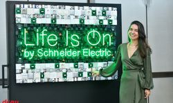 Schneider Electric, "Net Sıfır Bina"lar alanında yenilikçi liderlerle bir araya geldi