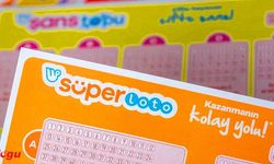 Süper Loto’da 203 milyon 435 bin 481 TL’lik rekor büyük ikramiyeyi kazanan talihli çekini teslim aldı