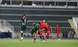 TFF 2. Lig: Denizlispor: 1 – 24Erzincanspor: 1