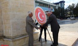 Tunceli'de Muhtarlar Günü kutlandı