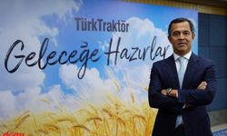 TürkTraktör, Bursa Tarım Fuarı'nda çiftçilerle buluşuyor