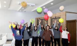 Van'da "11 Ekim Dünya Kız Çocukları Günü" etkinliği düzenlendi