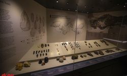 Yeni açılan Erzurum Müzesi, 2 ayda 35 bin ziyaretçi ağırladı