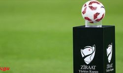 Ziraat Türkiye Kupası hakemler belli oldu