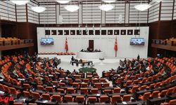 Kentsel dönüşüm teklifi TBMM’de kabul edildi