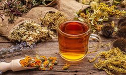 Artık Tıbbi Bitki Çayları Sadece Eczanelerde Satılacak!