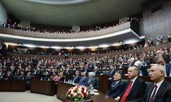 Cumhurbaşkanı Erdoğan, Merkez Bankası brüt rezervini açıkladı