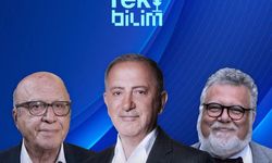 Fatih Altaylı'nın fenomen programı Teke Tek Bilim sahneye taşınıyor