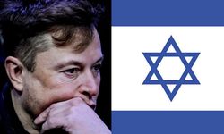 Musk, İsrail'le işbirliğine geçti!