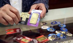 Erzincan Altın Piyasasında Son Durum