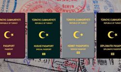 Pasaport yenilemek için gerekli belgeler neler?