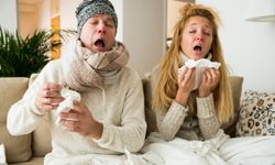 Grip mi, COVID mi, Yoksa Basit Bir Soğuk Algınlığı mı?