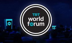 'TRT World Forum 2023' için geri sayım başladı