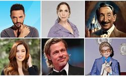 Yay burcu ünlüler!