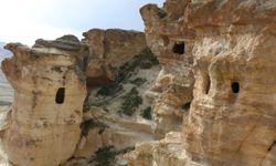 Ağrı'nın "Meya ve Biligan" ile Kars'ın "Ani" mağaraları turizme kazandırılmayı bekliyor