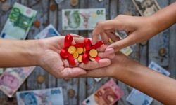 Erzincan'da Altın Haftaya Hareketli Başladı
