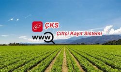 Çiftçilere Önemli Hatırlatma: ÇKS Ürün Bilgisi Güncelleme Süreci Başladı