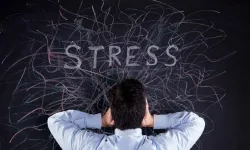 Stres: Stres Nedir? Stresle Nasıl Başa Çıkarız!