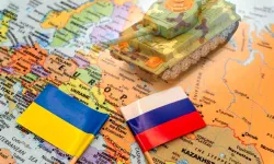 Rusya'nın Ukrayna'ya Yoğun Füze ve SİHA Saldırıları: Bu Kadar Çok Noktanın Eşzamanlı Hedef Alındığını İlk Kez Gördük!
