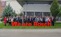 Bursa Bosch: Fabrikada Çalışan İşçiler, Toplu İş Sözleşmesindeki %35'lik Zam Teklifini Kabul Etmeyerek Protesto Başlattı