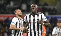 Vincent Aboubakar'ın Beşiktaş'tan Ayrılığı: Siyah Beyazlıları Derinden Sarsan Veda!