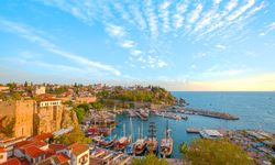 Antalya: Antalya Gezilecek Yerler Neresi? Antalya Gezilecek Yerler!