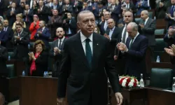 Erdoğan'ın Şanlıurfa Aday Belirleme Toplantısında Şaşırtıcı Gelişme: O İsim Davet Edilmedi!